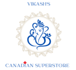 Vikash Canadian Superstore